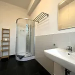 Appartamento Monteurwohnung Oskar06 *