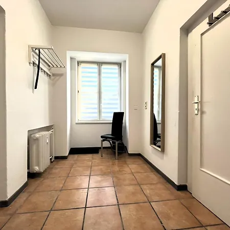 Monteurwohnung Oskar06