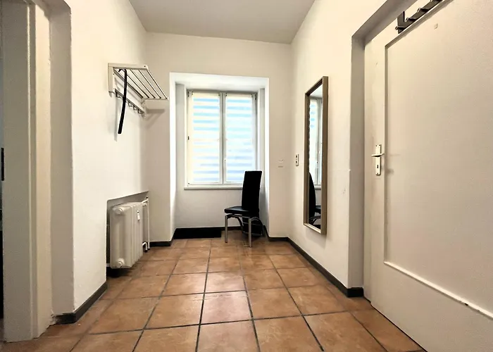 Monteurwohnung Oskar06