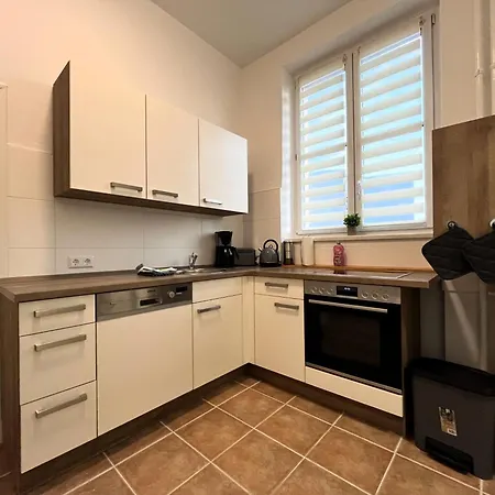 Monteurwohnung Oskar06