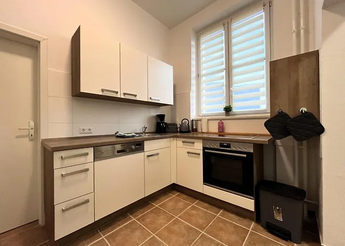 Monteurwohnung Oskar06