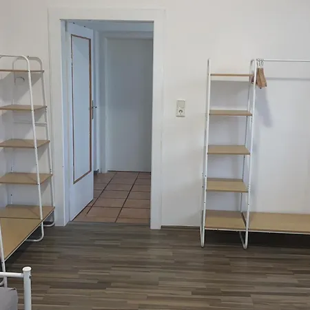 דירה Monteurwohnung Oskar06