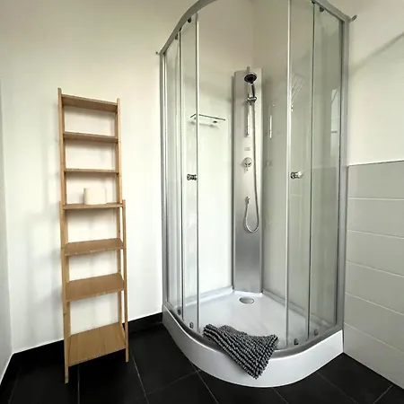 Monteurwohnung Oskar06 דירה